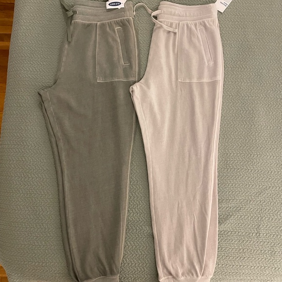 Old Navy Pants - SOLD ✨ Women’s Jogger Sweatpants Bundle ✌🏽
